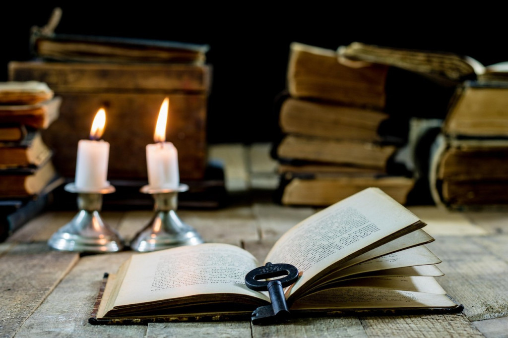 Čitajte srednjovekovne knjige na mobilnom telefonu! Kako su stručnjaci SANU dali novi život starim spisima?