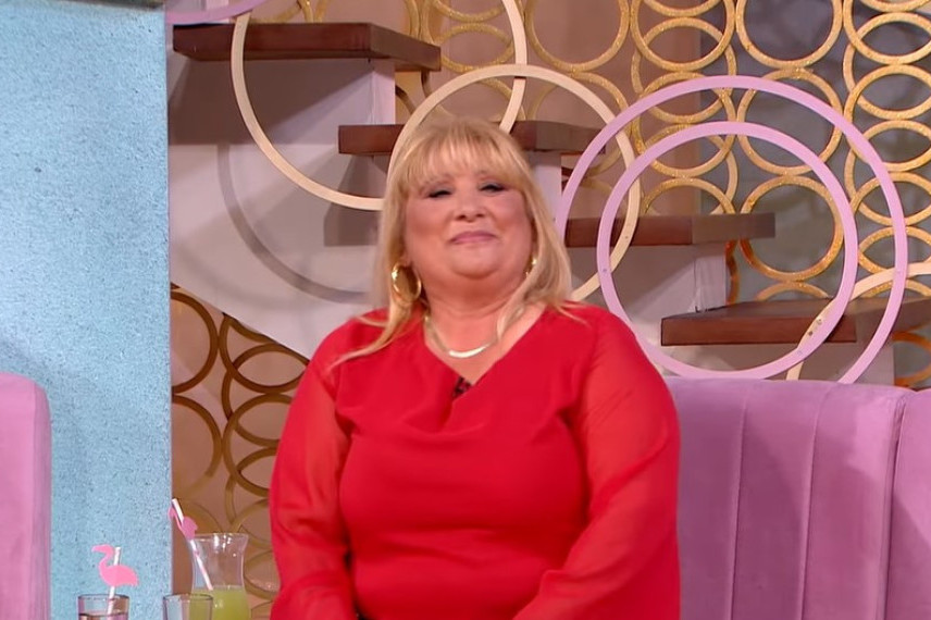 U jeku priča o razvodu, Keba otkrio šta mu je sin poručio: "On nema zamerke!"