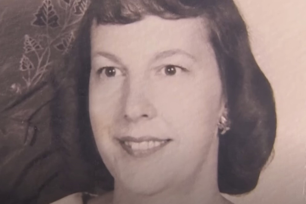 Pre 50 godina je jedna žena pronađena mrtva u sanduku usred polja: Konačno je otkriveno ko je ona (VIDEO)