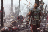 Prva verzija "Gladijatora 2" predviđala "uskrsnuće" Rasela Kroua: Ridli Skot otkrio kako je Maksimus mogao da se vrati u život