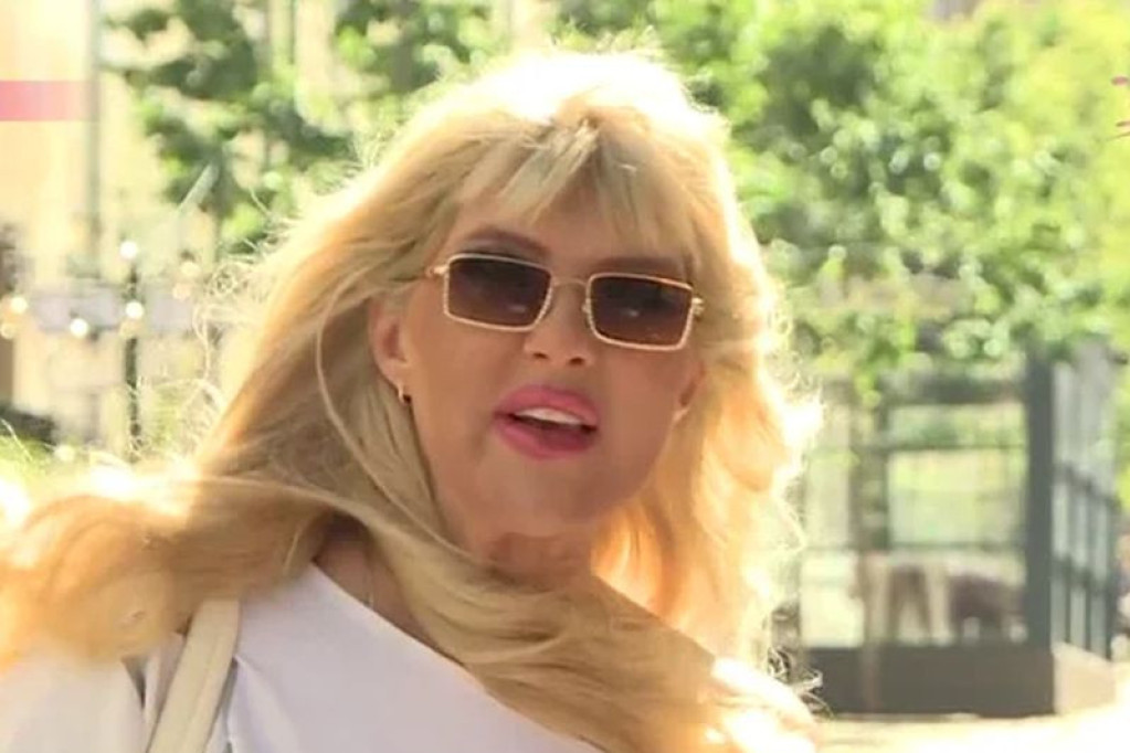 "Ne bih podnela da uđe tamo!" Jami progovorila o ćerki Lei i potencijalnom ulasku u rijaliti, pa spomenula i Barbaru Bobak