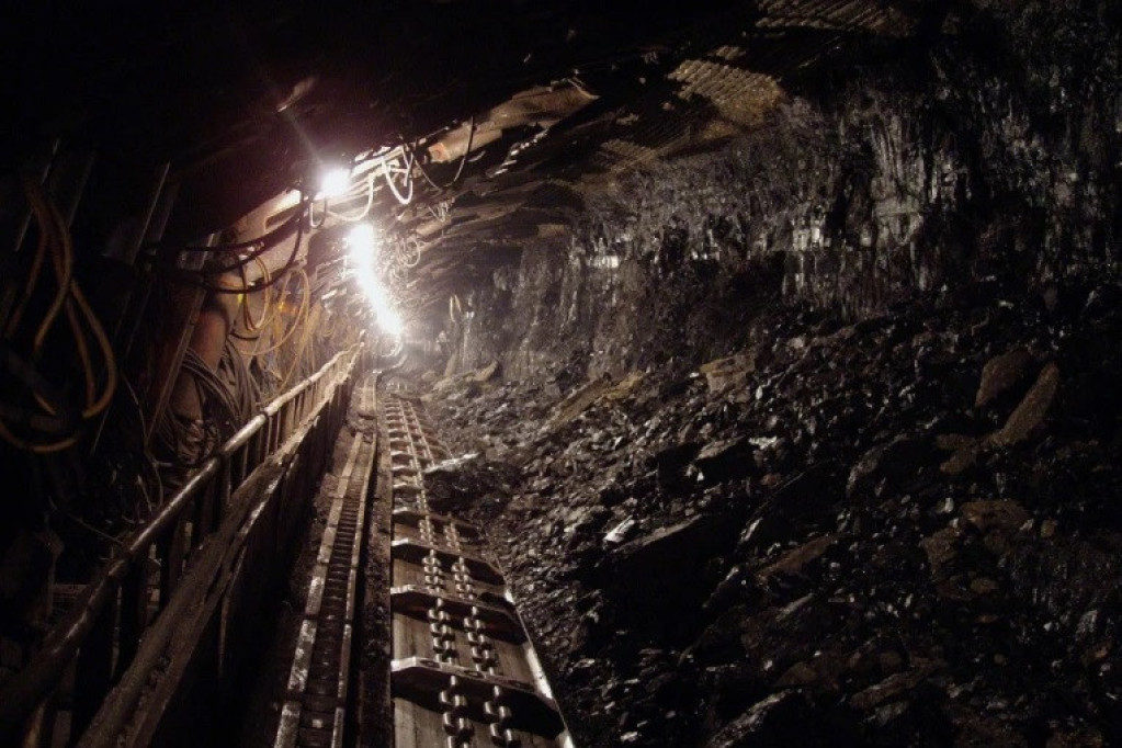 Tragedija u Rusiji: Tri osobe poginule u rudniku metana!