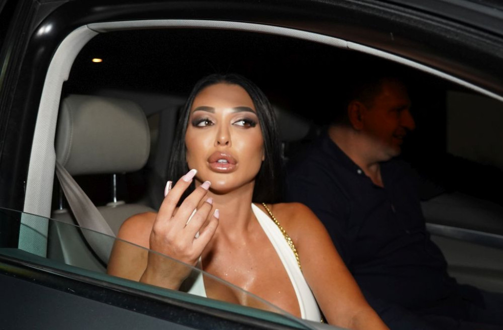 Nada Macura bez dlake na jeziku o Maji Marinković: Pohvale samo pljušte!