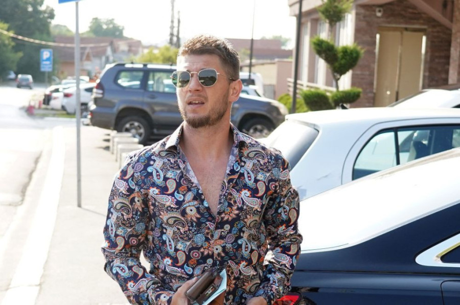 Džeju je pisao hitove, pa i Šabanu, Harisu Džinoviću: Ovo je otac Joce Stefanovića!