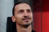 Ibrahimović završio karijeru! Zlatan ostavio suze za kraj!