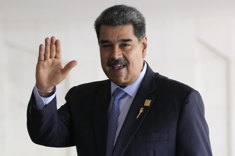 Maduro će se kandidovati na predstojećim predsedničkim izborima u Venecueli