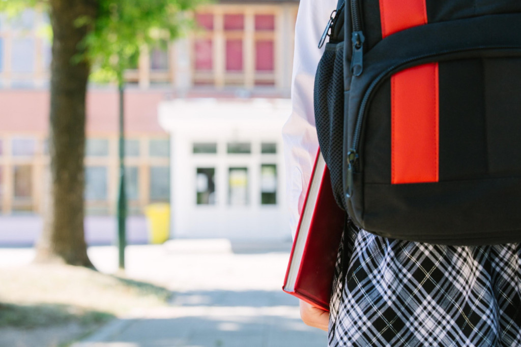 Srpska majka pobedila američki školski sistem: Njenom sinu čitali knjigu gde su Srbi zločinci a Albanci nevine žrtve! A onda joj pukao film