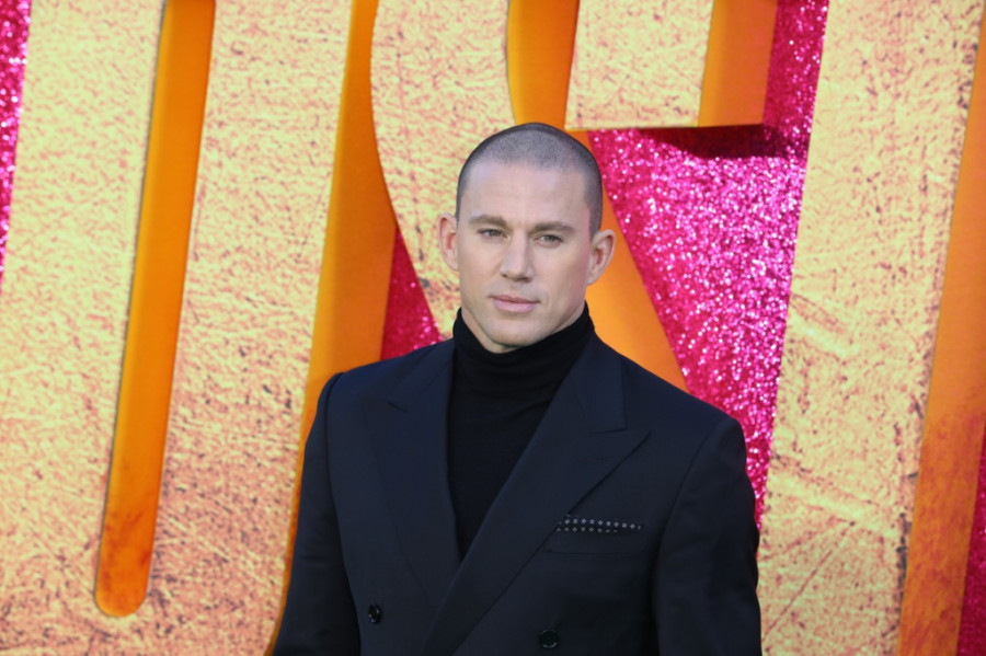 Čening Tejtum isprozivao pola Holivuda: Ova izjava se mnogima neće svideti