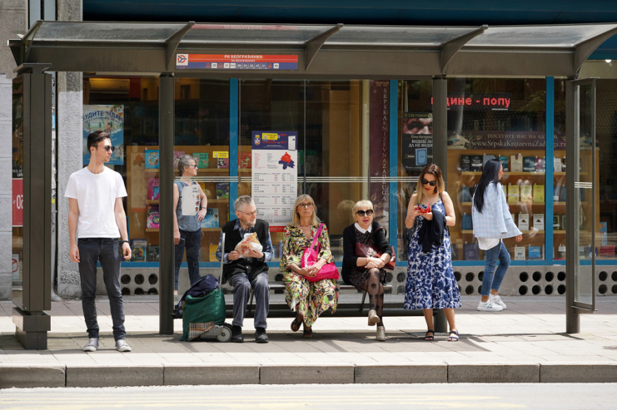 Autobusi se uskoro sele iz centra Beograda: Poznat datum otvaranja stanice u Bloku 42, ali i izgradnje još jedne - na Autokomandi