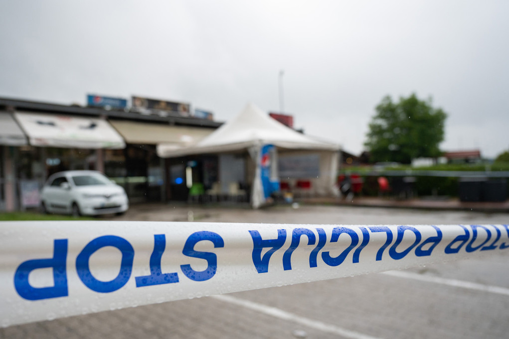 Mariborska policija uhapsila serijske piromane: Palili automobile, naneli štetu od 600.000 evra
