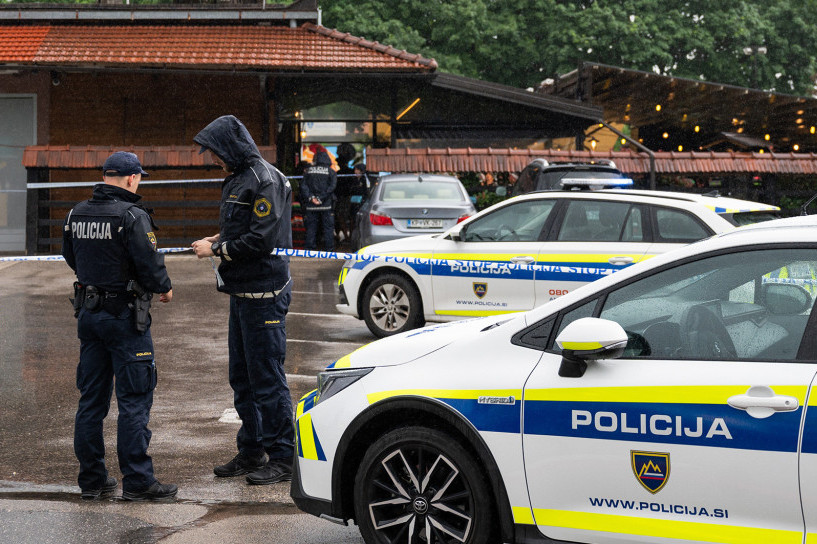 Policija razrešila sve dileme: Incident sa migrantom u Sloveniji nije terorizam, već...