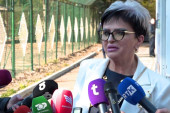 Slađana Pantović imenovana za zamenika gradonačelnika Zvečana: Dobila samo pet glasova, a sada na funkciji