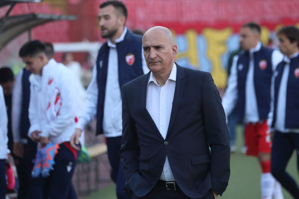 Mijatović (ne) ostaje u Zvezdi! Direktor otkrio šta se sve dešava u prelaznom roku, između ostalog i sa Kabićem (VIDEO)