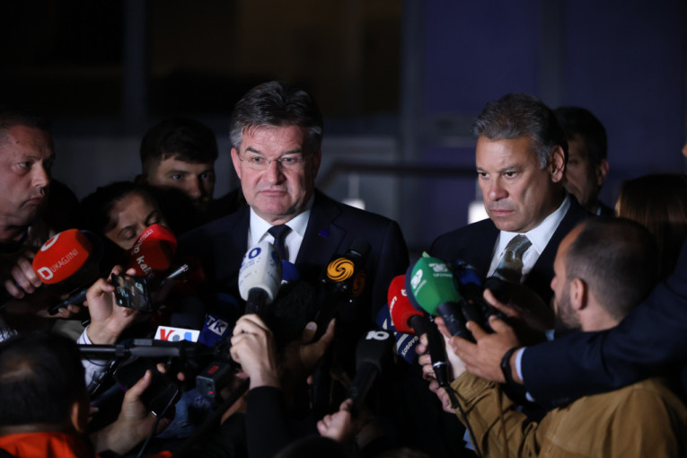 Priština: Smanjujemo prisustvo policije za 25 odsto, izbori posle leta