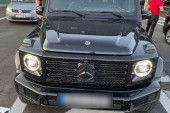 Zaplenjen luksuzni džip na Horgošu, a u gepeku carinici pronašli neočekivano! Vrednost procenjena na 174.000 evra (FOTO)