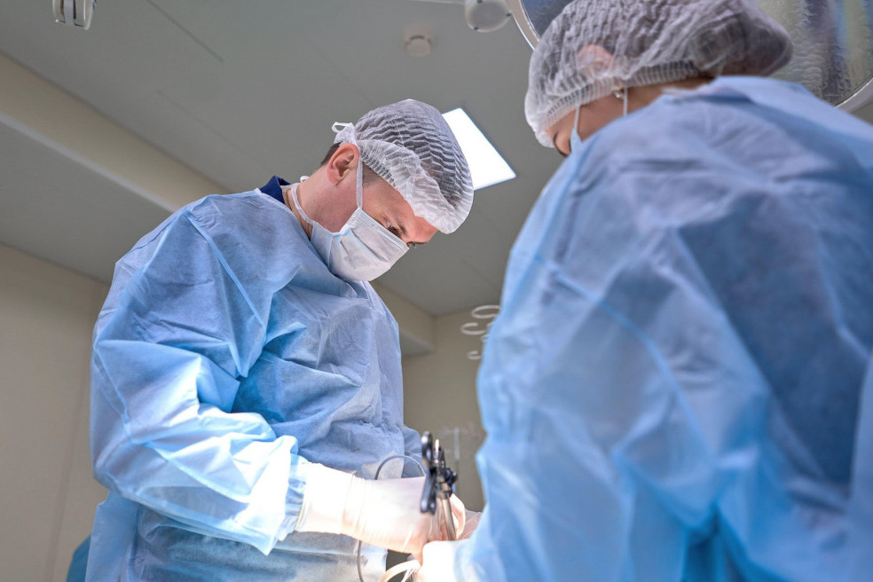 Od početka godine urađeno 15 transplantacija, 2.000 pacijenata čeka organ
