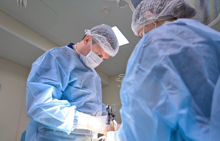 Srce ponovo kuca zahvaljujući srpskim lekarima: Muškarac (41) uspešno operisan u Kliničkom centru Srbije