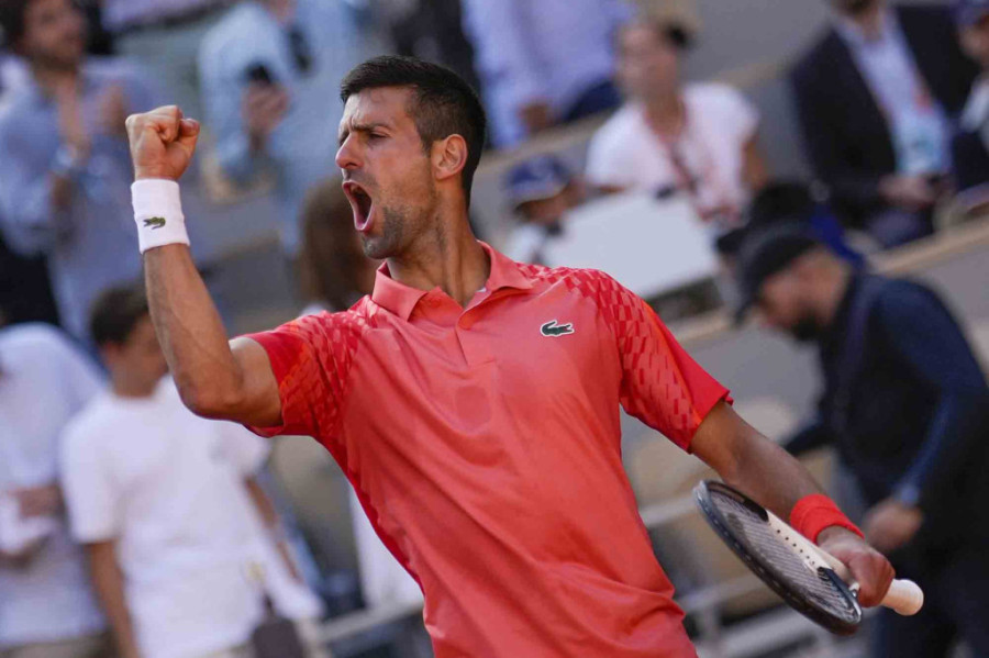 Đoković junak kolumne poznatog australijskog tenisera: Mi, njegove kolege već znamo, Novak je heroj obučen kao negativac!