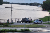 Ronilac Žandarmerije o tragediji na Savskom jezeru: Tinejdžeri skakali sa pontona, nije poznato da li su bili pod uticajem alkohola