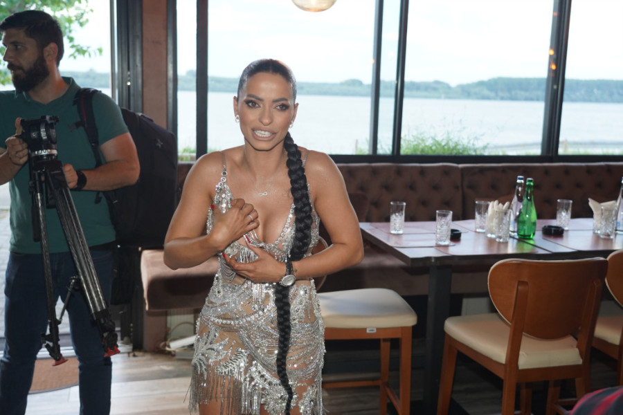 „Sve je krenulo nizbrdo posle pobede u Zvezdama Granda!" Darko Lazić i dalje pamti kako ga je otac spasao kandži droge