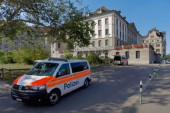 Srbin uhapšen u Švajcarskoj zbog smrti deteta (3)! Policija otkrila jezive detalje