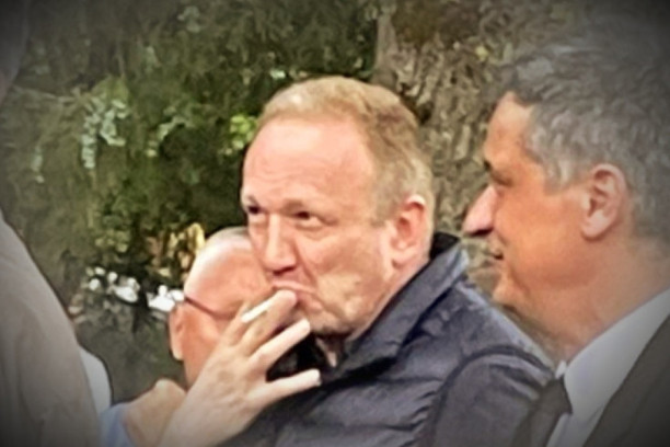 "Đilas se obogatio u vreme kad su otimali Kosovo": Petković - brojao je milione dok su Srbi brojali proterane