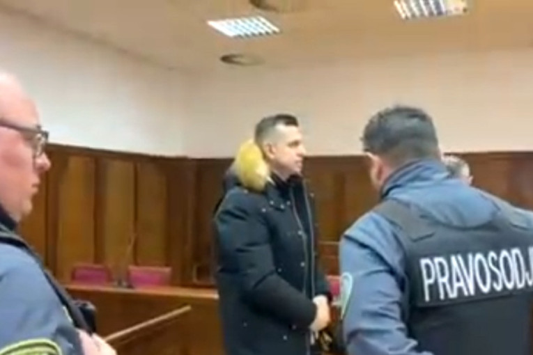 Suđenje "kavačkom klanu" u Sloveniji zbog bezbednosti premeštaju na drugu lokaciju!