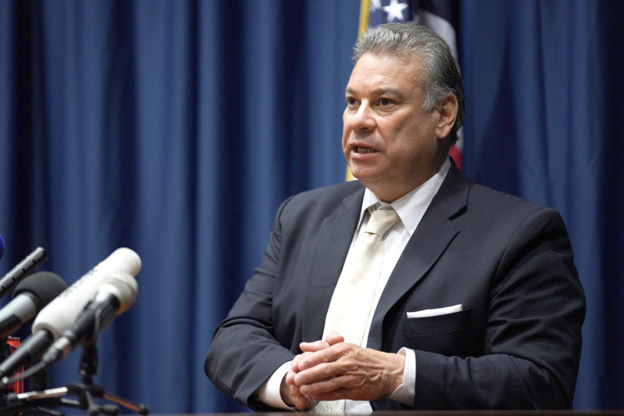 "Preti regionalni sukob na Kosmetu": Eskobar i Lajčak o ponovljenom dijalogu Beograda i Prištine