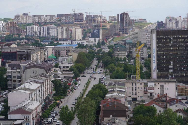 Rampa za Prištinu: Ustavnom sudu tzv. Kosova odbijeno članstvo u Konferenciji evropskih ustavnih sudova