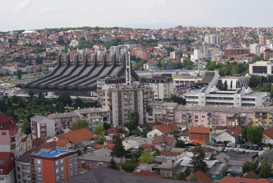 Centralna banka u Prištini: Tri meseca prelazni period za sprovođenje uredbe o platnom prometu