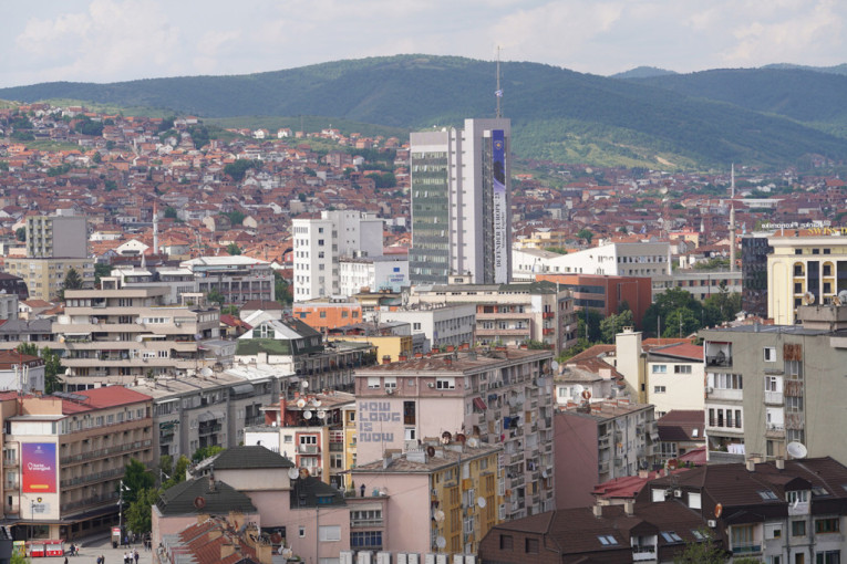 Ambasadori Kvinte traže suspenziju uredbe Prištine o ukidanju platnog prometa sa Beogradom