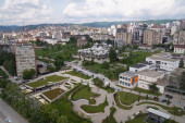 Nove albanske provokacije: Na pravoslavnom groblju uklonili spomen-ploču srpskim herojima (FOTO)