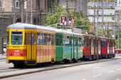 Radovi u centru grada prave karambol: Menjaju se trase javnog prevoza - ukida se jedna tramvajska linija!