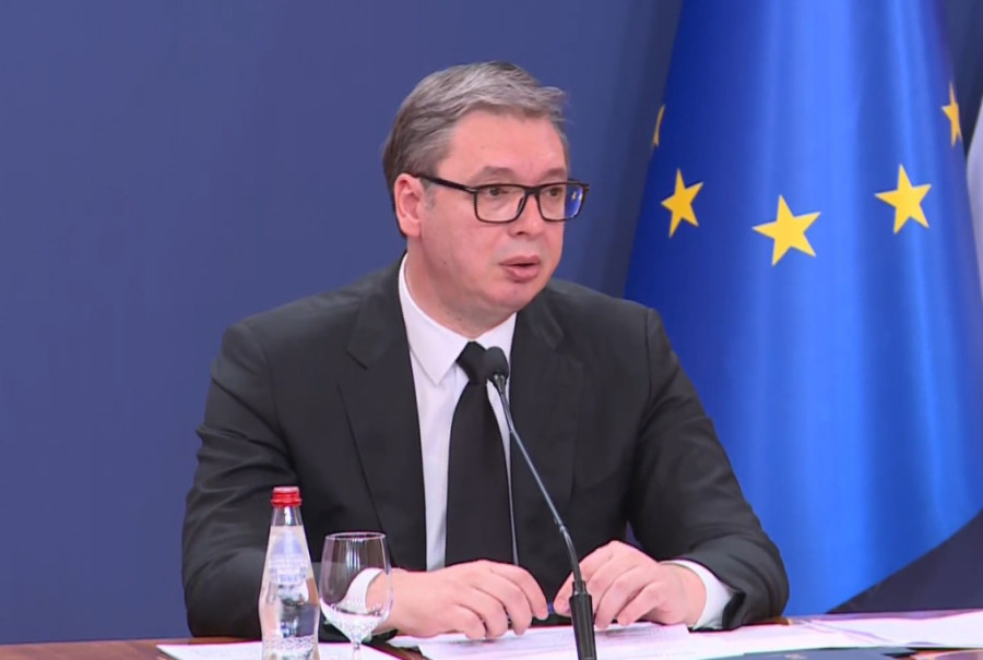 Slovenački list "Delo": Strpljenje Zapada za Kurtija na izmaku, Vučić pobedio u ovoj rundi