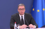 Izbori da, prelazna Vlada ne: Vučić poručio da je otvoren za razgovore, ali ne i nasilje na ulicama