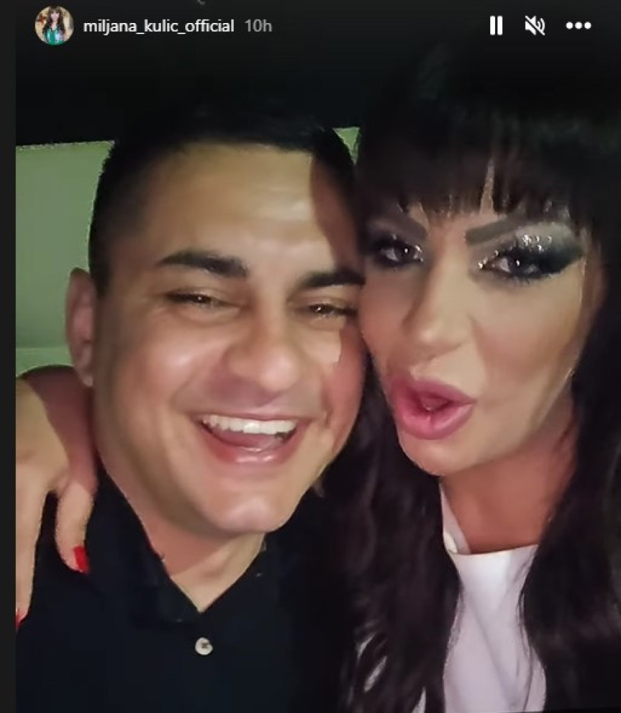 Miljana Kulić raskinula sa Bebicom, pa otišla na pregovore za ulazak u "Zadrugu 7": Teško mi je, ali nagrada od 100.000 evra je čekala mene