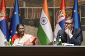 Razmena Srbije sa Indijom bi mogla da dostigne milijardu dolara
