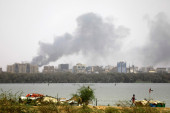 Rat u Sudanu: Nema primirja tokom ramazana, general postavio ultimatum RSF-u