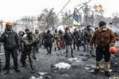 Bivši premijer Ukrajine: Novi "Majdan" moguć samo ako SAD budu htele da smene Zelenskog na taj način