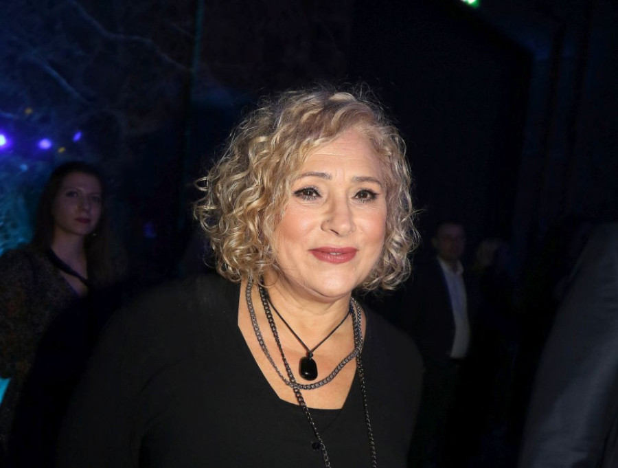 Perazićeva na „Farmi" nedeljno uzimala po 1.500€! Posle morala da traži pomoć psihologa: Malo ko je ovo znao!