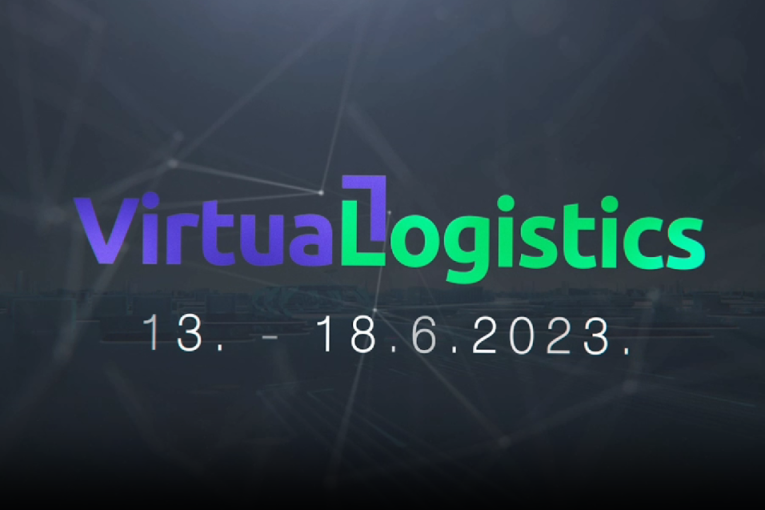 VirtuaLogistic: Prvi virtuelni sajam logistike