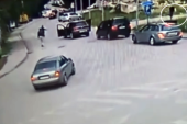 Sačekuša nasred ulice u Sokocu, snimak prikazao užasne detalje ubistva pred šokiranim prolaznicima (UZNEMIRUJUĆI VIDEO)