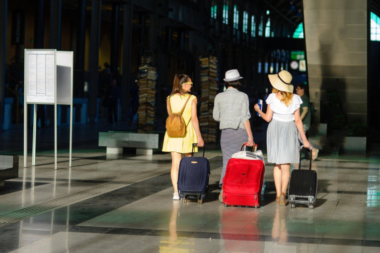 Besplatna putovanja za mlade do 30 godina: Brza i jednostavna prijava, evo u kom gradu je to moguće!