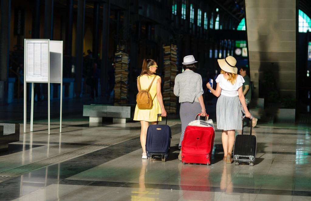 Ovo su tri destinacije u Srbiji koje stranci najviše vole: A u jedan grad najviše odlaze!