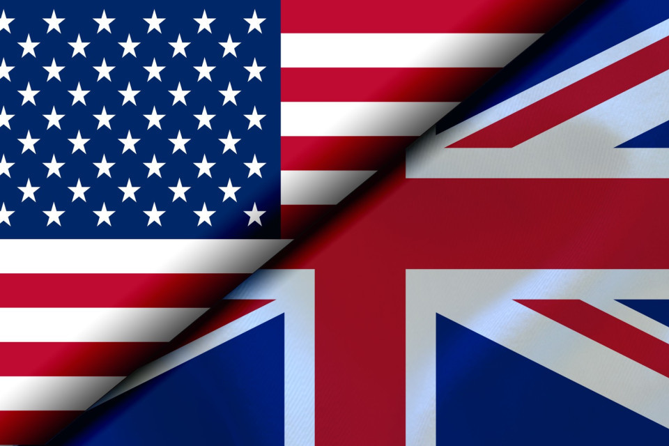 SAD i Velika Britanija usvojile "Atlantsku deklaraciju" o saradnji dve zemlje