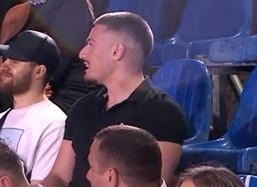 Zbog sina Ane Ćurčić su mnoge devojke poludele: Bivša zadrugarka sada podelila emotivan momenat sa njim, ponos ne skriva