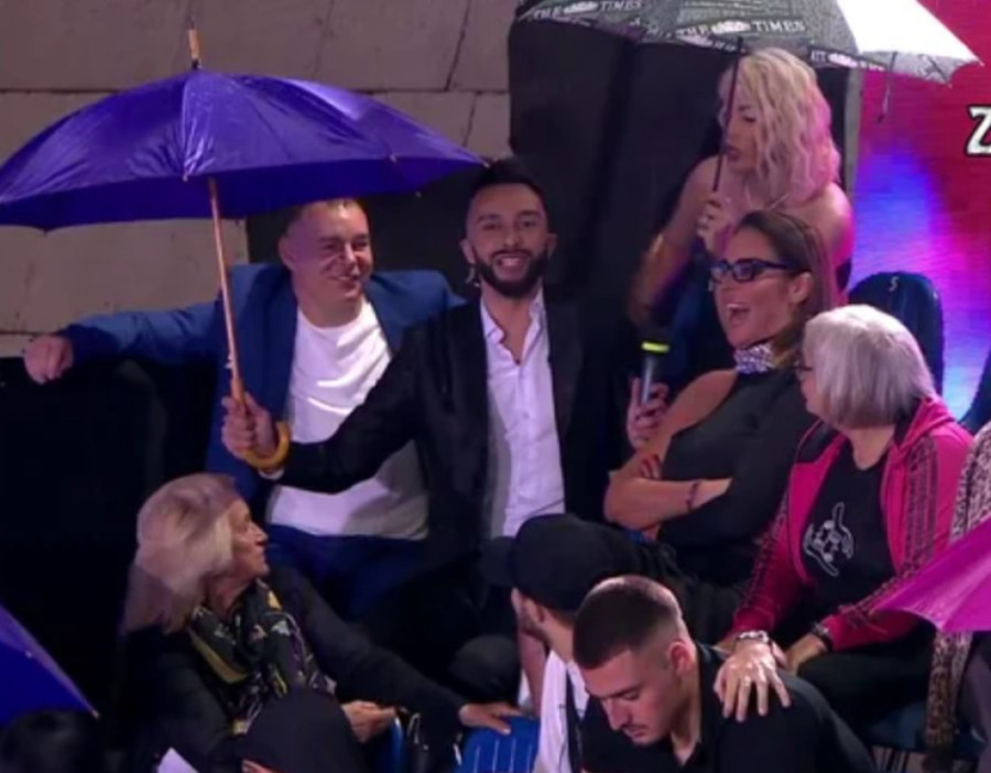 Okršaj u programu uživo: Ermina Pašović se suočila sa Milenom Kačavendom, nakon optužbi koje je iznela na njen račun!