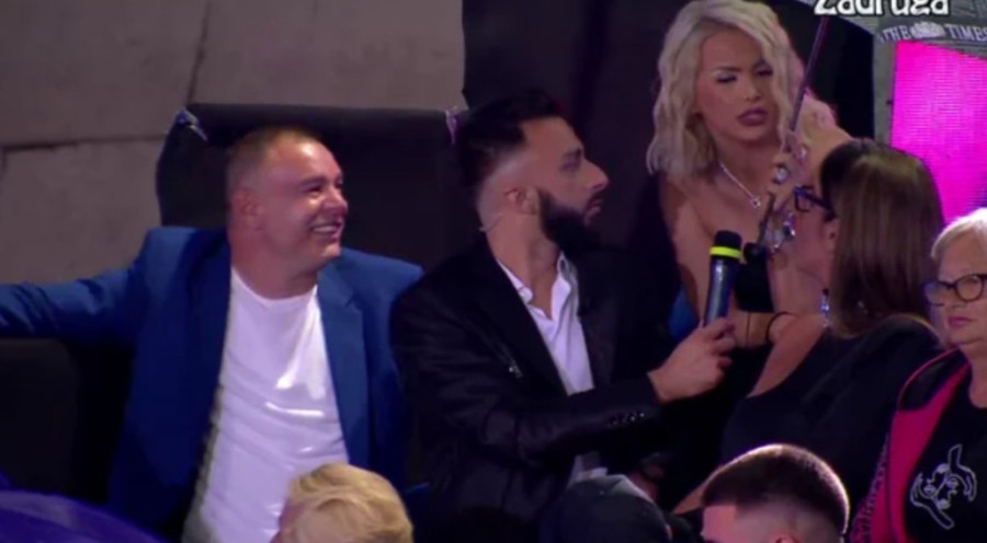 Okršaj u programu uživo: Ermina Pašović se suočila sa Milenom Kačavendom, nakon optužbi koje je iznela na njen račun!