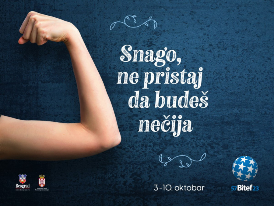 Bogat prateći program 57. Bitefa: Atraktivni sadržaji za sve generacije (FOTO)