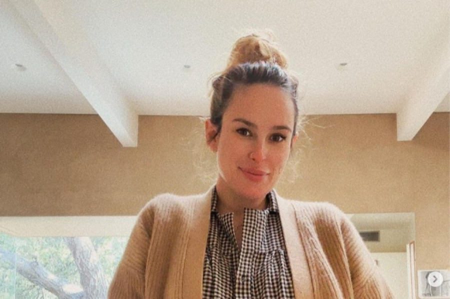 Ćerka Brusa Vilisa slomljena: "Moj tata me sve češće ne prepoznaje…"